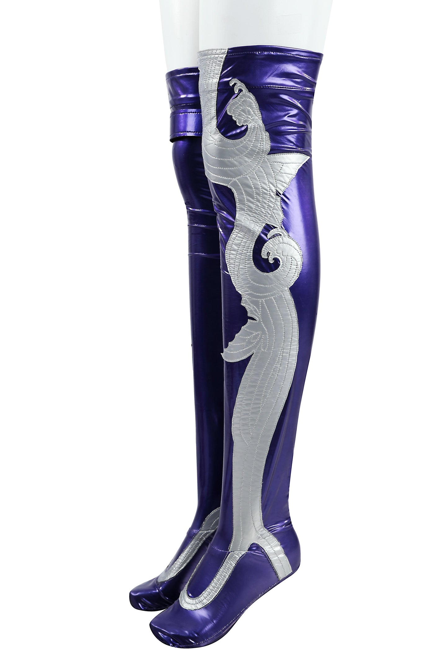 Marvel Rivals Psylocke Cosplay Costume | Gaming Outfit