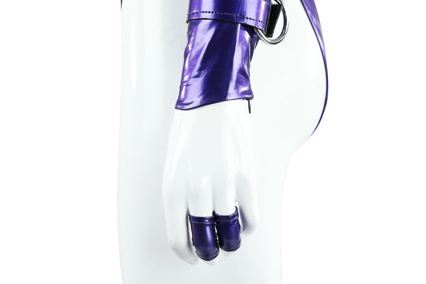 Marvel Rivals Psylocke Cosplay Costume | Gaming Outfit