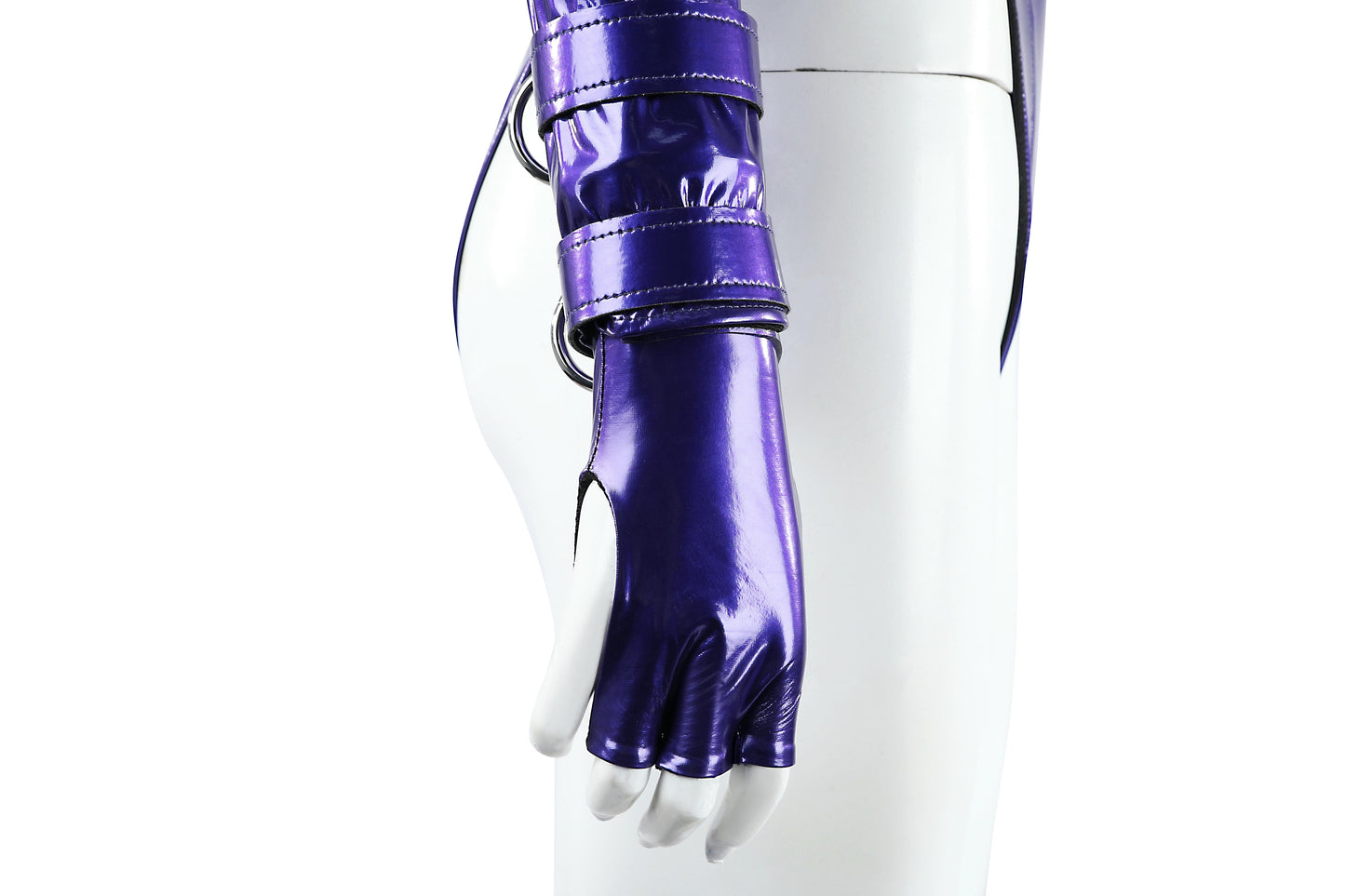 Marvel Rivals Psylocke Cosplay Costume | Gaming Outfit