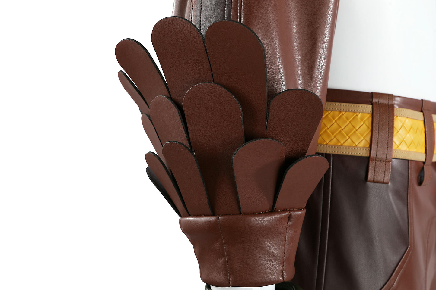 Marvel Rivals Squirrel Girl Cosplay Costume | Gaming Outfit