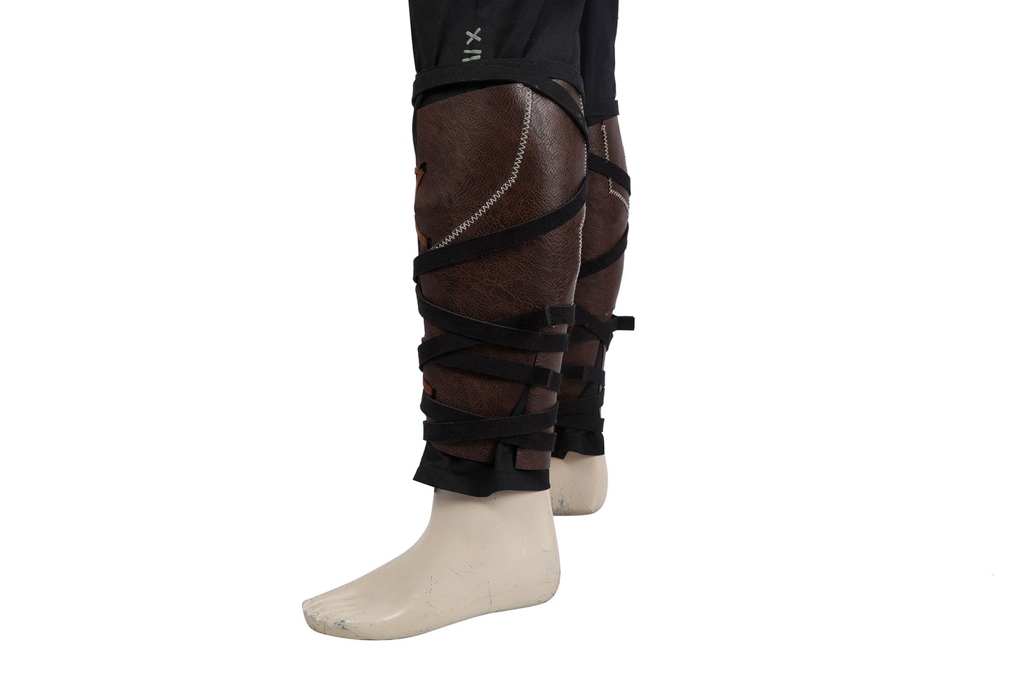 God of War Atreus Cosplay Costume | Gaming Outfit