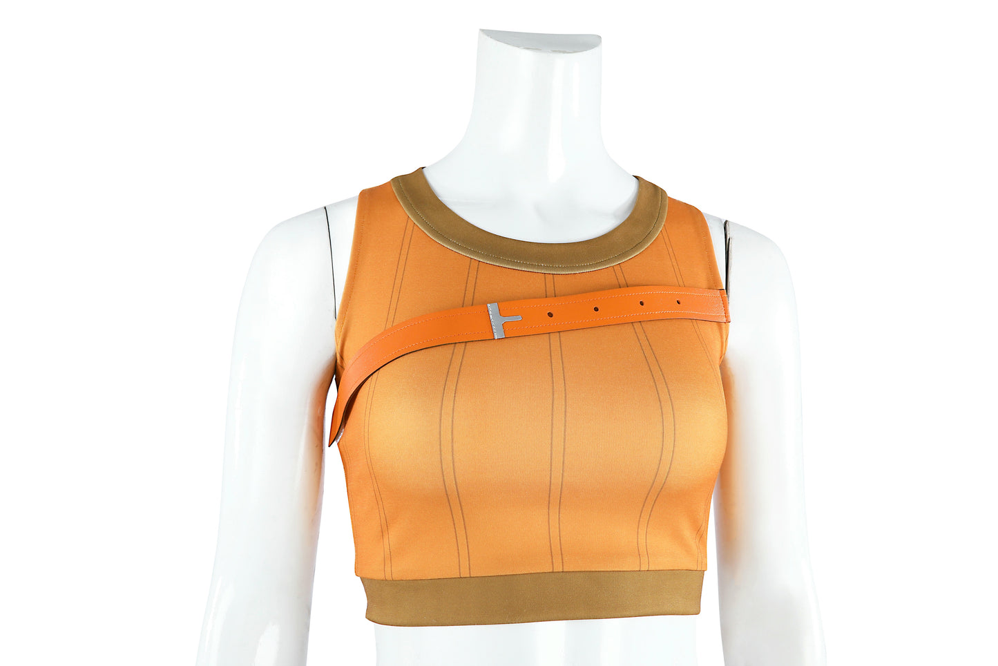 Marvel Rivals Squirrel Girl Cosplay Costume | Gaming Outfit