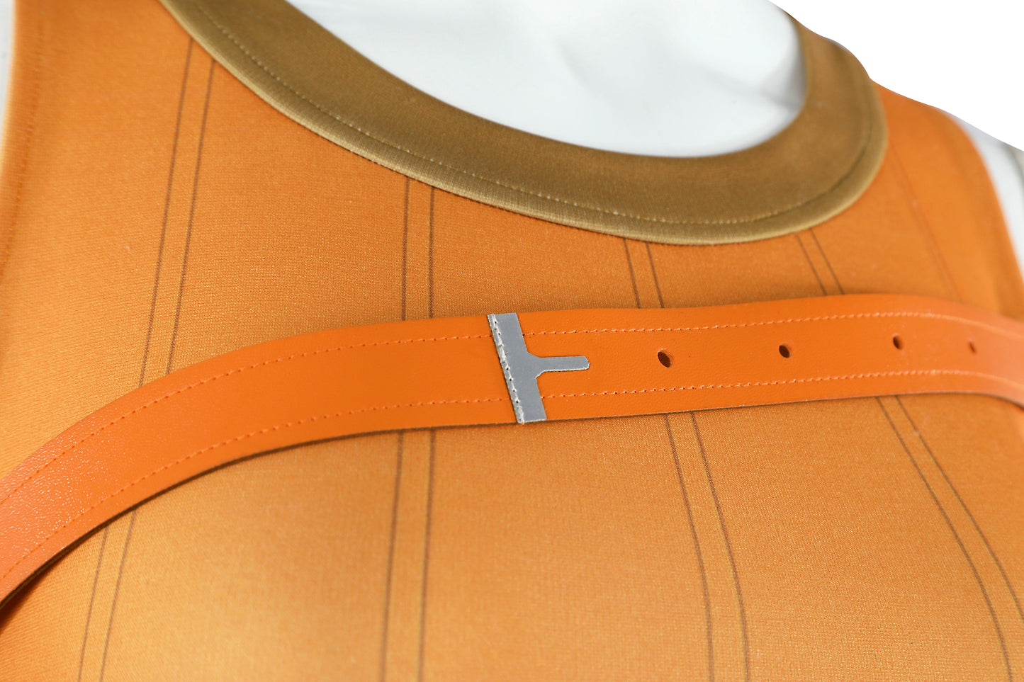 Marvel Rivals Squirrel Girl Cosplay Costume | Gaming Outfit