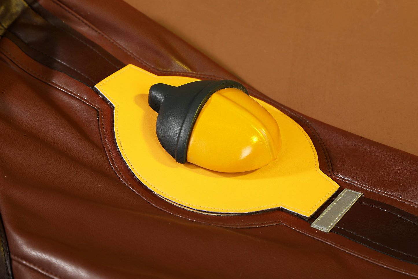 Marvel Rivals Squirrel Girl Cosplay Costume | Gaming Outfit