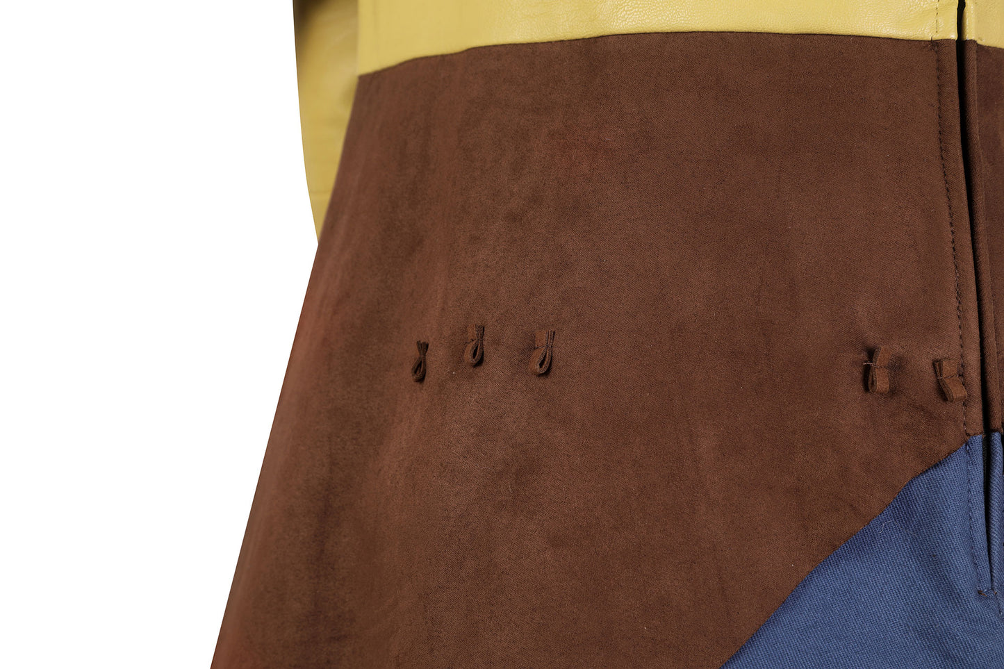 God of War Atreus Cosplay Costume | Gaming Outfit