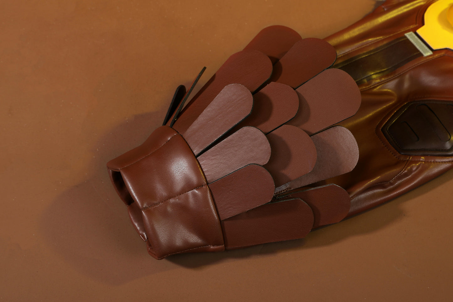 Marvel Rivals Squirrel Girl Cosplay Costume | Gaming Outfit