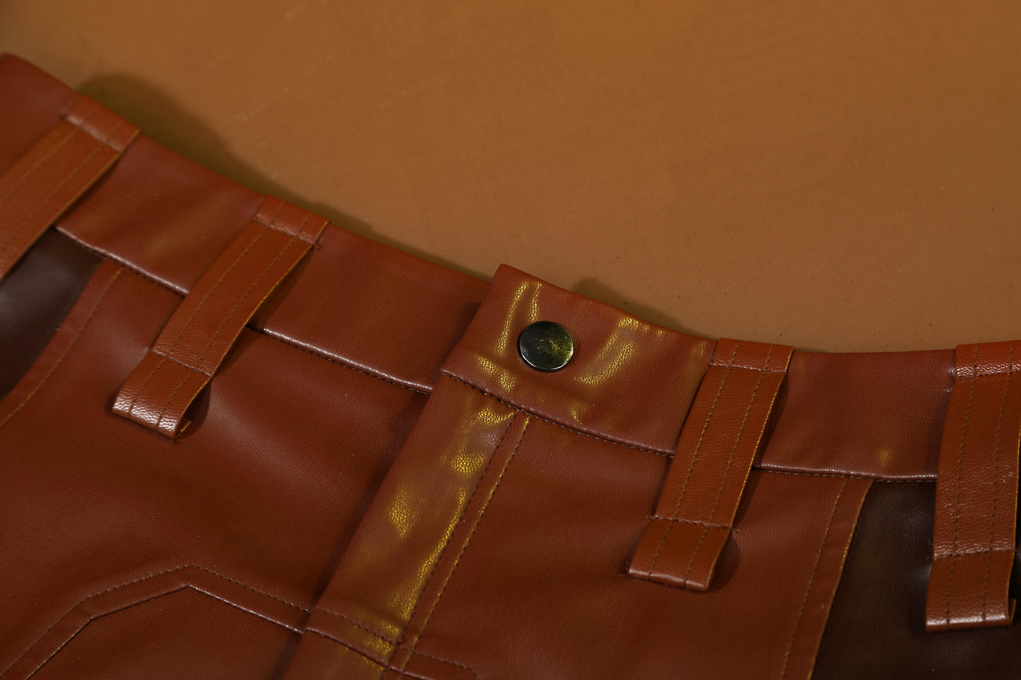 Marvel Rivals Squirrel Girl Cosplay Costume | Gaming Outfit