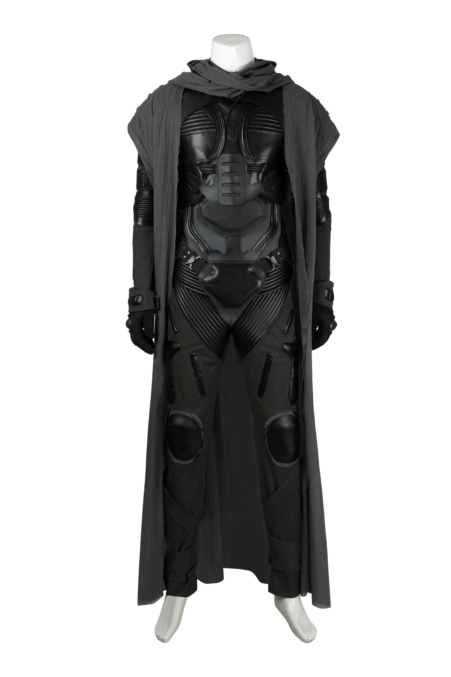 Dune Part Two Paul Atreides Cosplay Costume | Movie Outfit