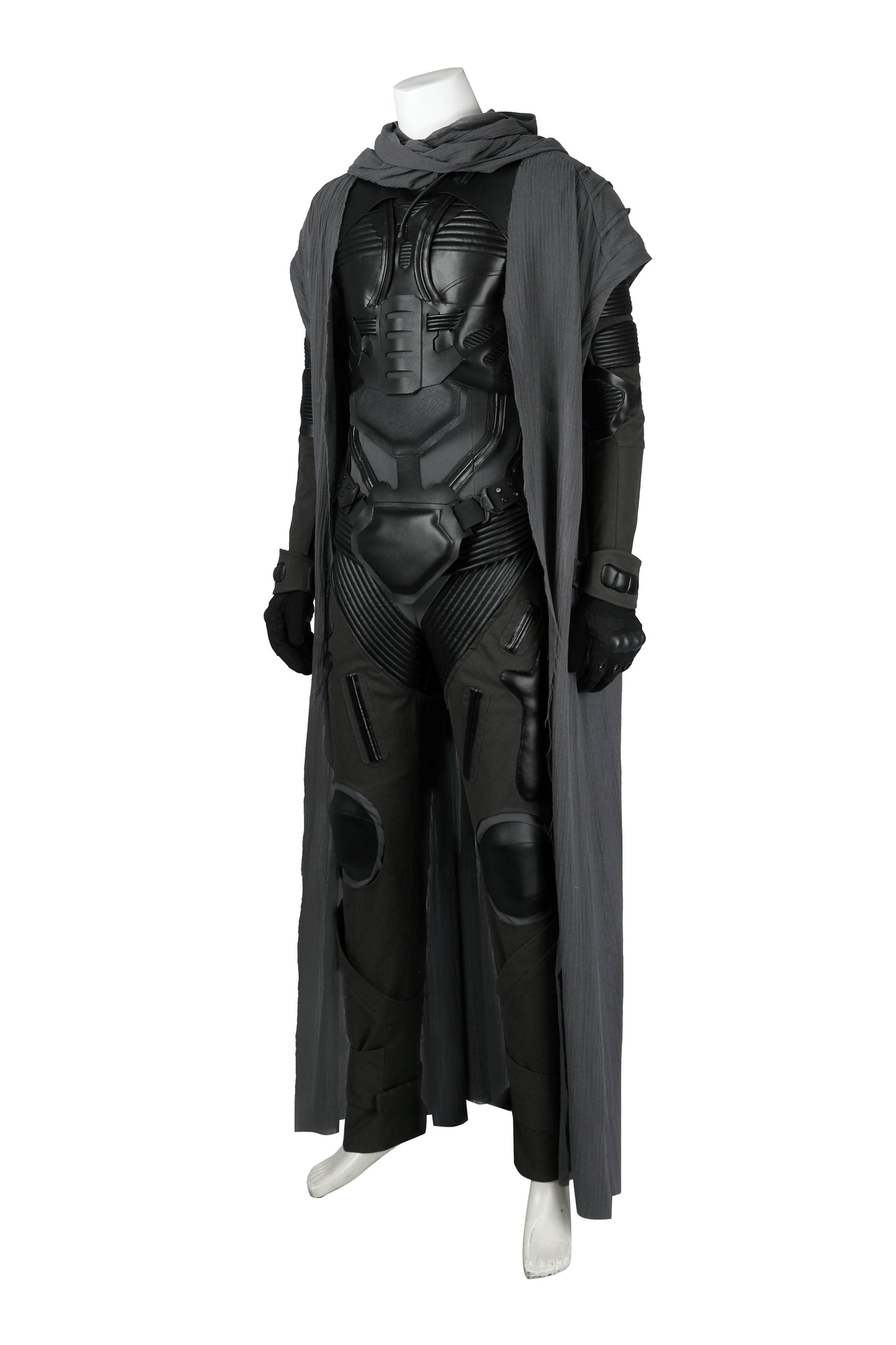 Dune Part Two Paul Atreides Cosplay Costume | Movie Outfit