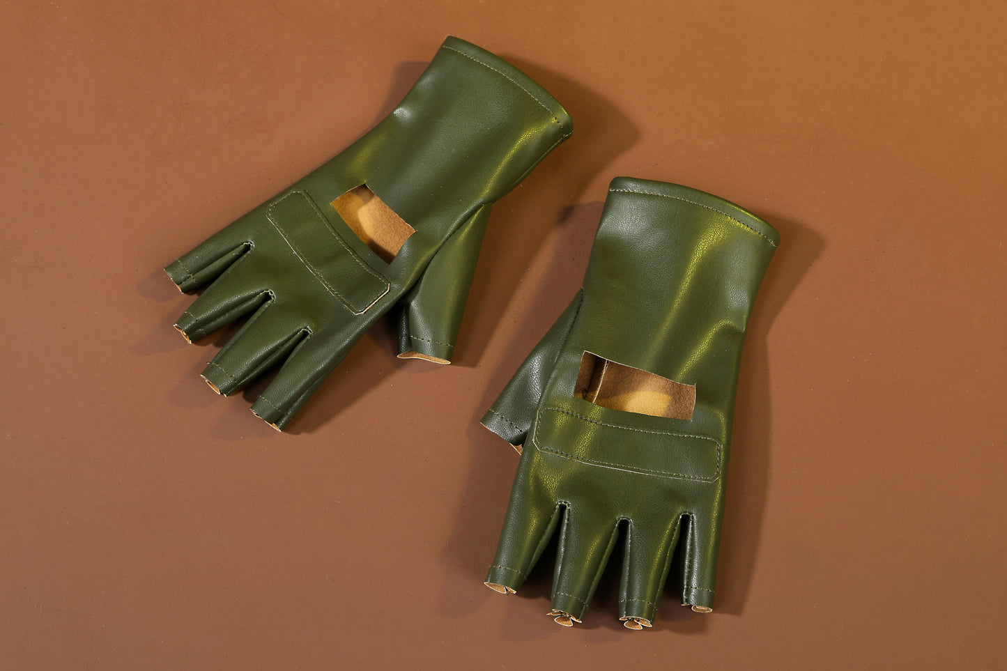 Marvel Rivals Squirrel Girl Cosplay Costume | Gaming Outfit