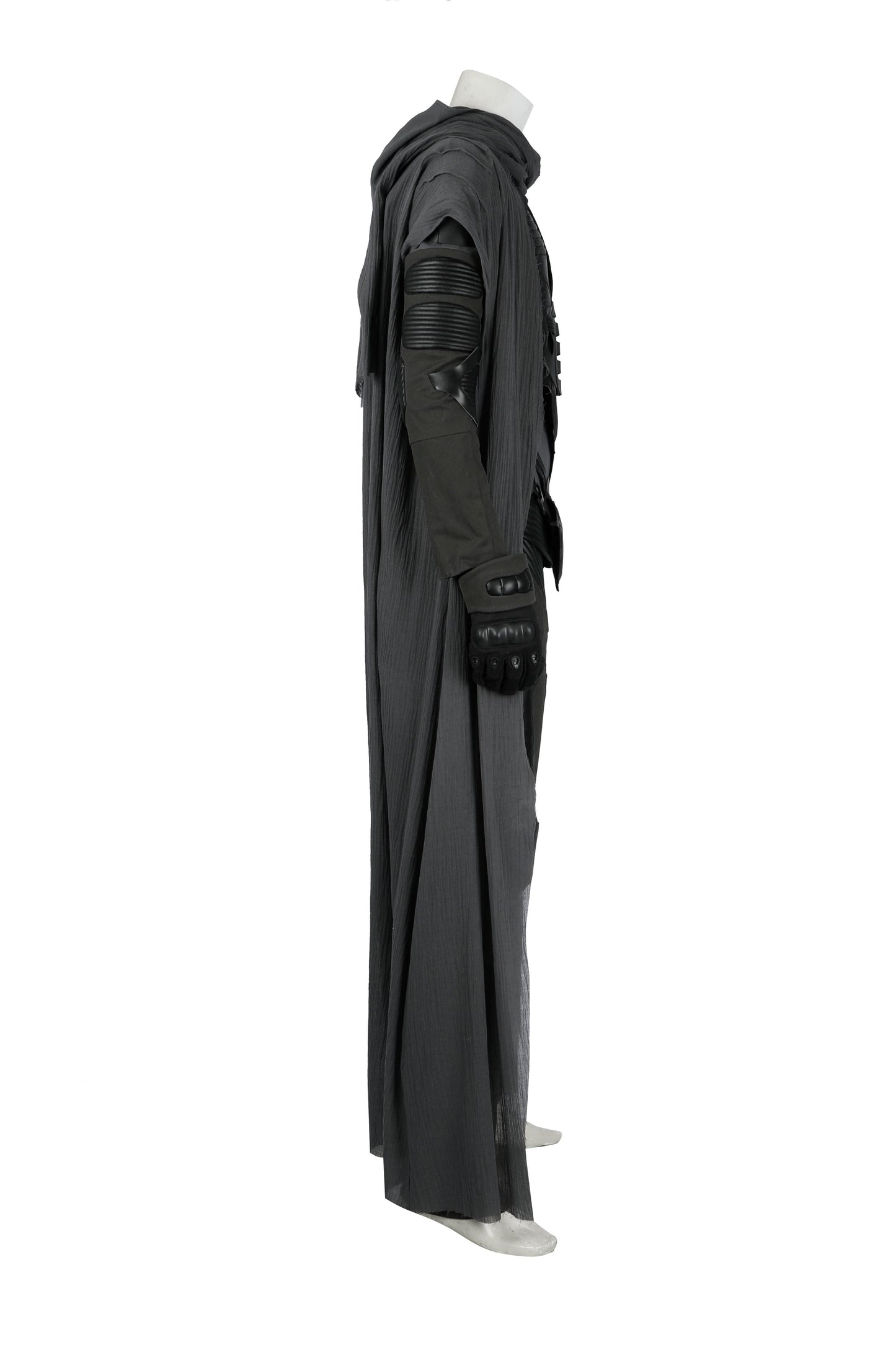 Dune Part Two Paul Atreides Cosplay Costume | Movie Outfit