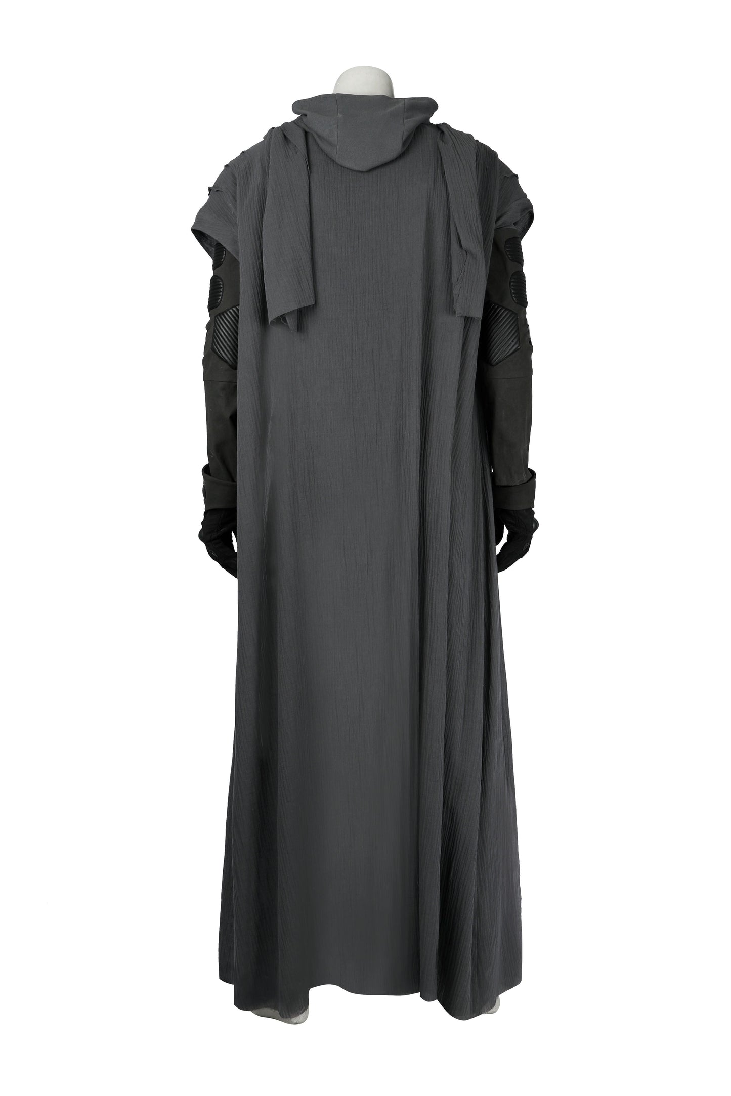 Dune Part Two Paul Atreides Cosplay Costume | Movie Outfit