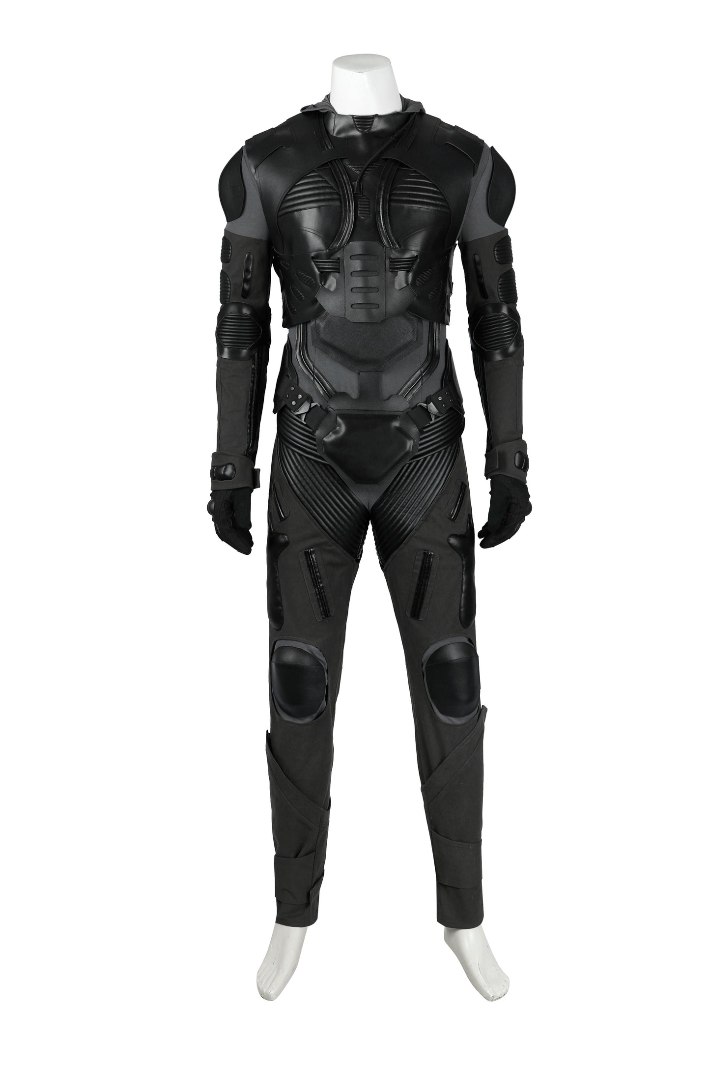 Dune Part Two Paul Atreides Cosplay Costume | Movie Outfit