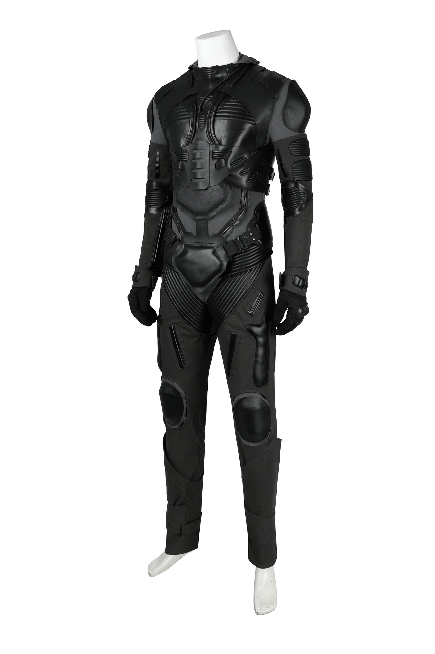 Dune Part Two Paul Atreides Cosplay Costume | Movie Outfit