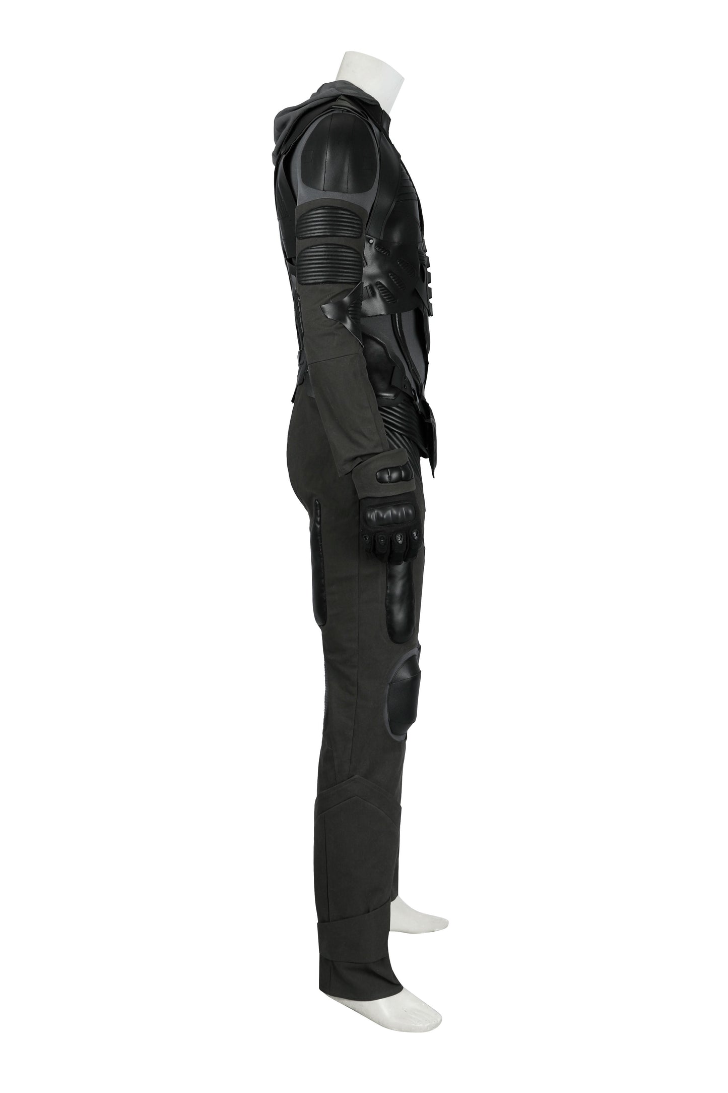 Dune Part Two Paul Atreides Cosplay Costume | Movie Outfit