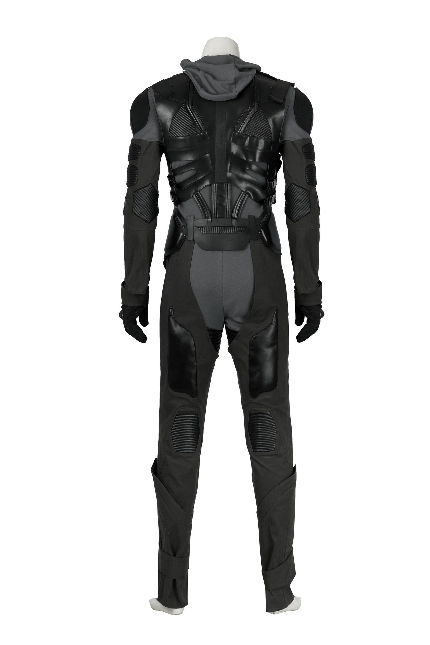 Dune Part Two Paul Atreides Cosplay Costume | Movie Outfit