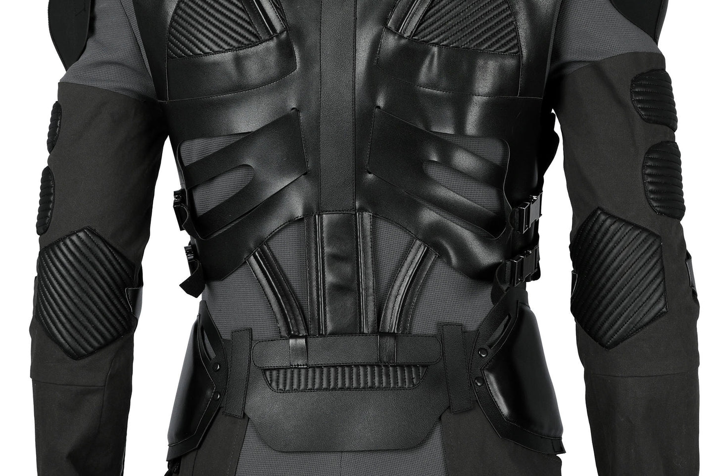 Dune Part Two Paul Atreides Cosplay Costume | Movie Outfit