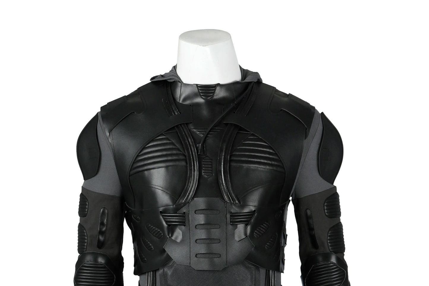 Dune Part Two Paul Atreides Cosplay Costume | Movie Outfit
