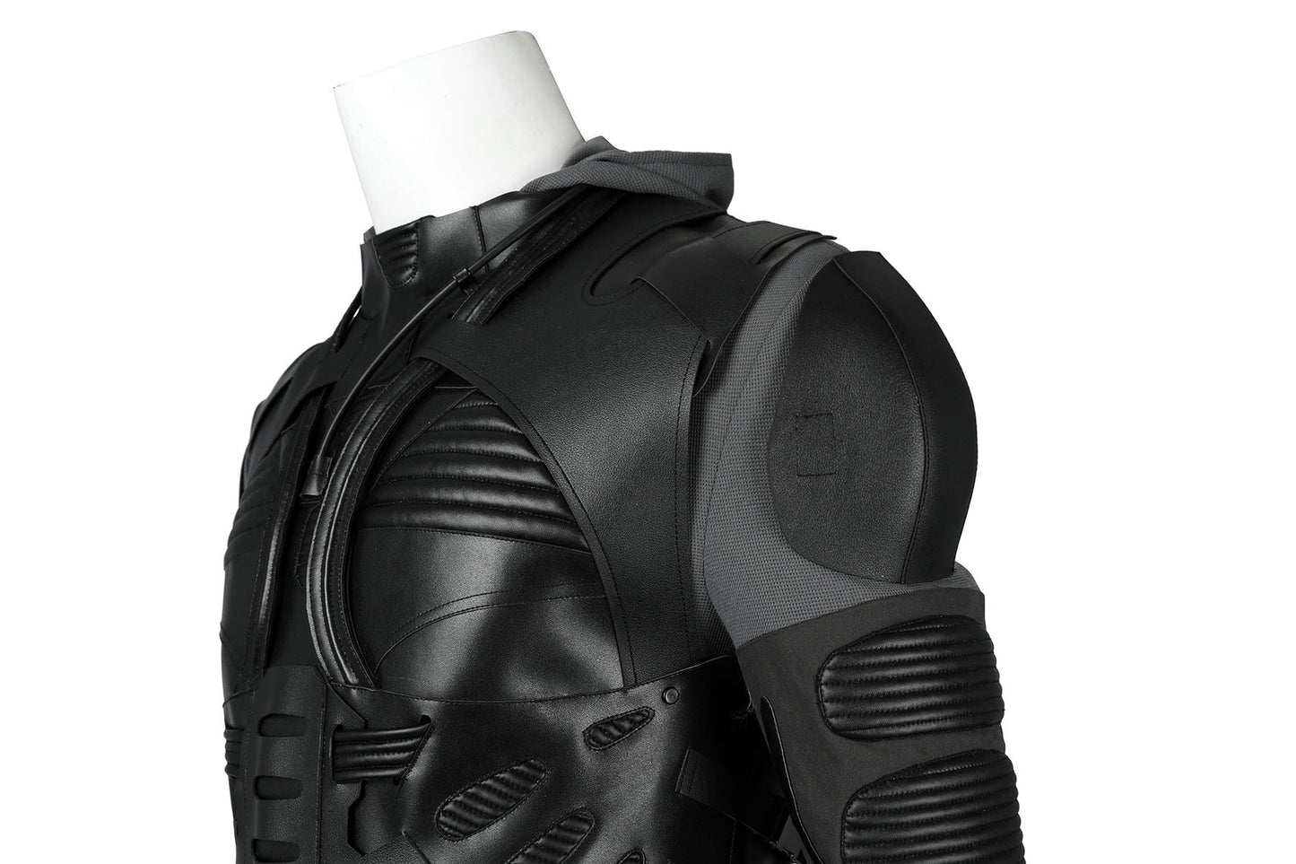 Dune Part Two Paul Atreides Cosplay Costume | Movie Outfit