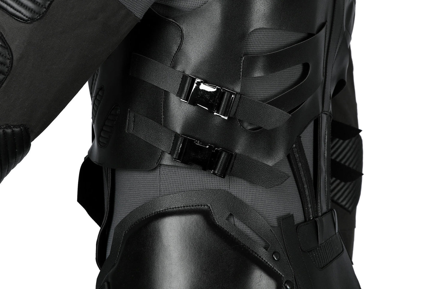 Dune Part Two Paul Atreides Cosplay Costume | Movie Outfit