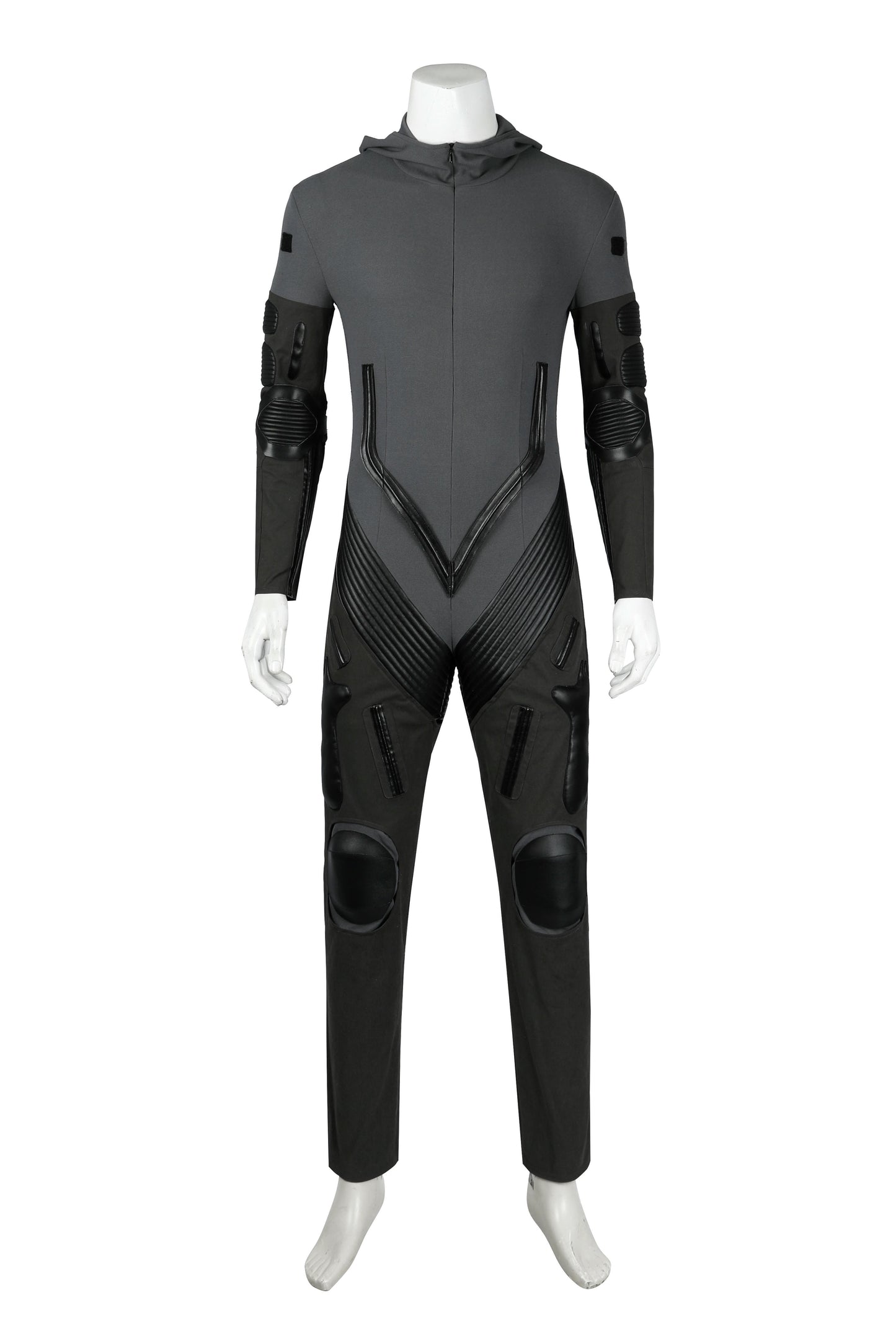 Dune Part Two Paul Atreides Cosplay Costume | Movie Outfit