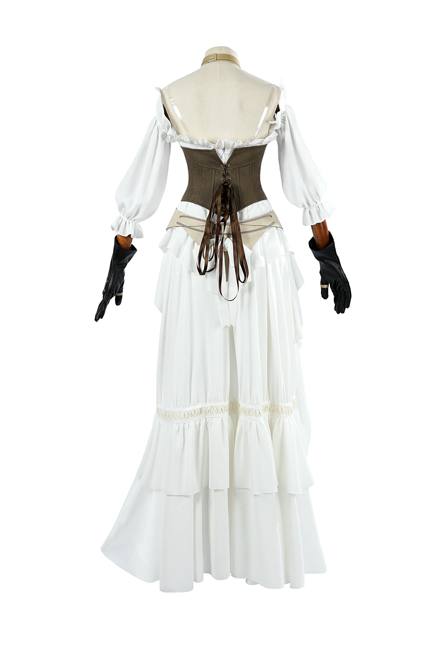 Final Fantasy XIV Neo-Ishgardian Cosplay Costume | Gaming Outfit