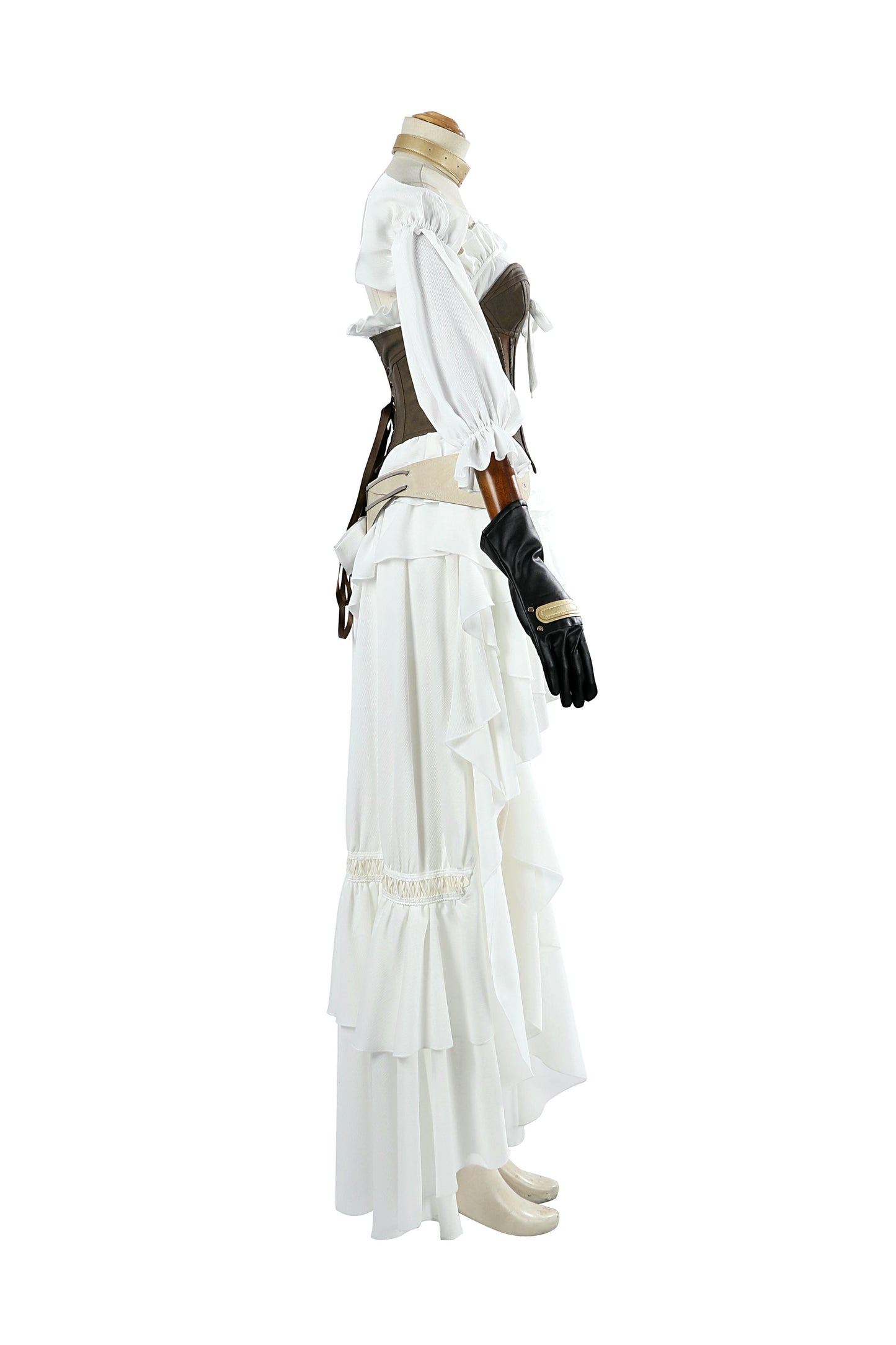 Final Fantasy XIV Neo-Ishgardian Cosplay Costume | Gaming Outfit