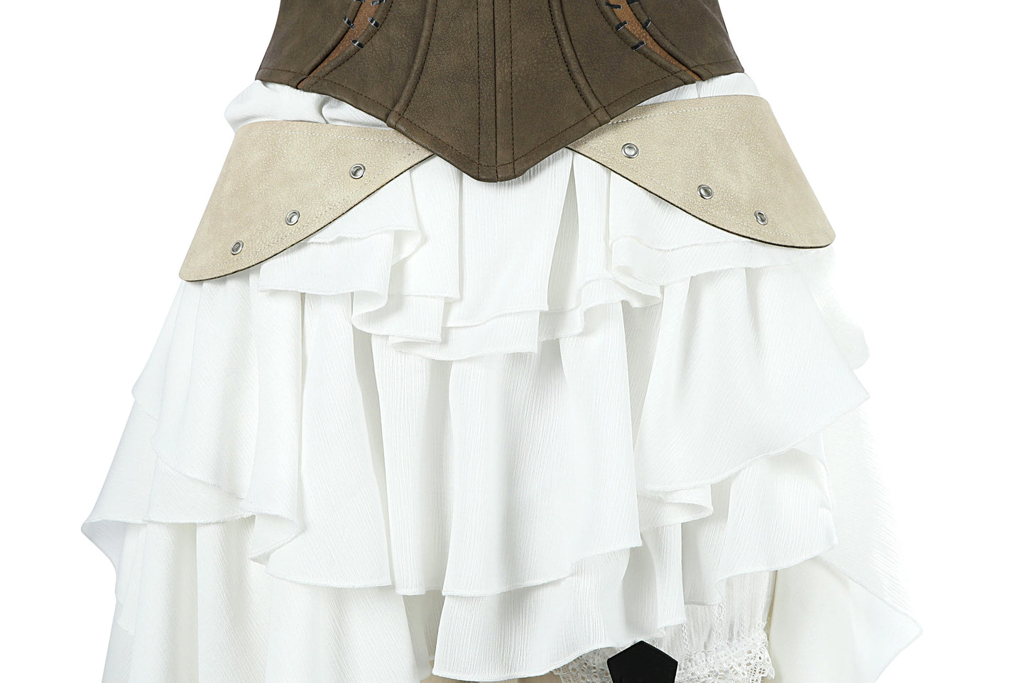Final Fantasy XIV Neo-Ishgardian Cosplay Costume | Gaming Outfit