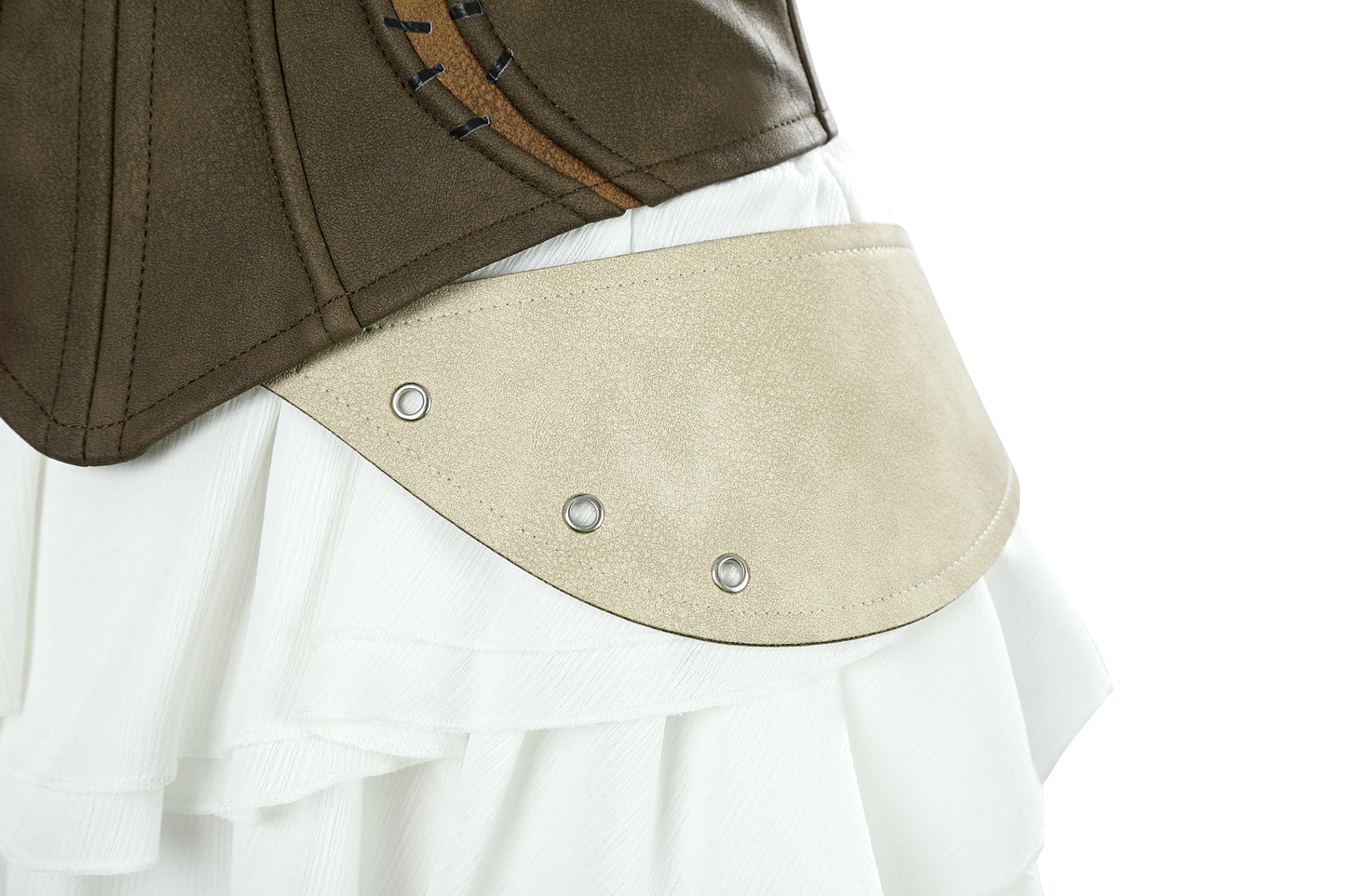 Final Fantasy XIV Neo-Ishgardian Cosplay Costume | Gaming Outfit