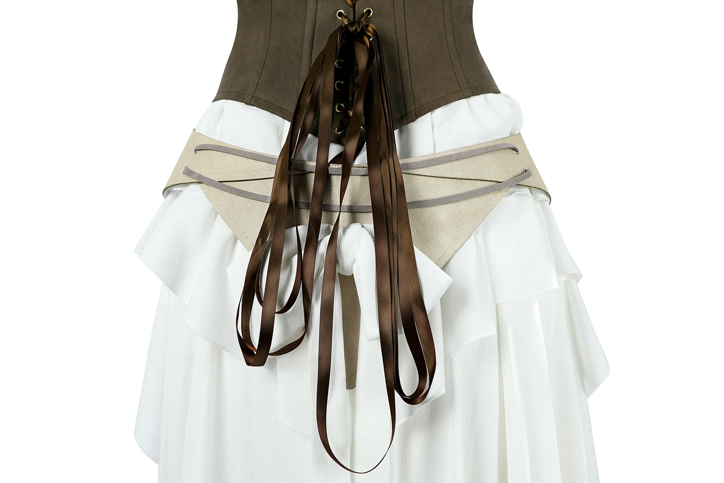 Final Fantasy XIV Neo-Ishgardian Cosplay Costume | Gaming Outfit