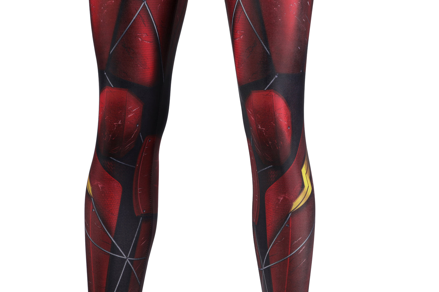 The Flash Justice League Cosplay Costume | DC Outfit