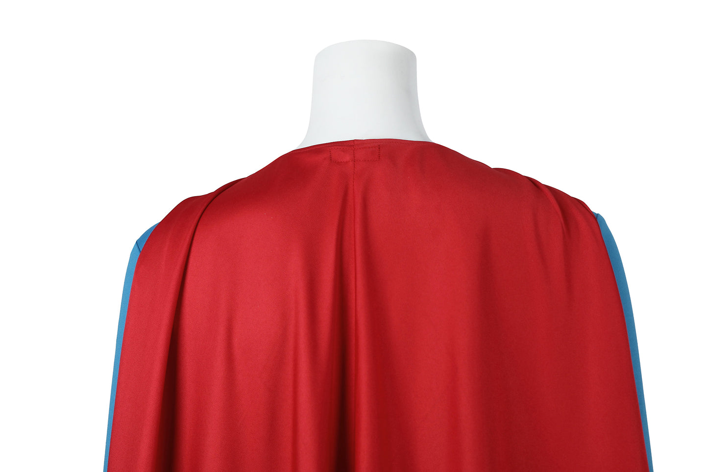 Supergirl Woman of Tomorrow Manga Version Cosplay Costume | DC Outfit