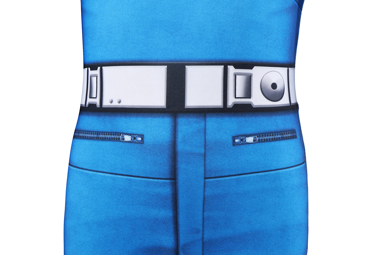 Costume de cosplay M. Fantastic des Quatre Fantastiques pour enfants | Tenue du film 