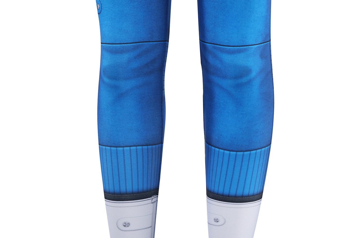 Costume de cosplay M. Fantastic des Quatre Fantastiques pour enfants | Tenue du film 