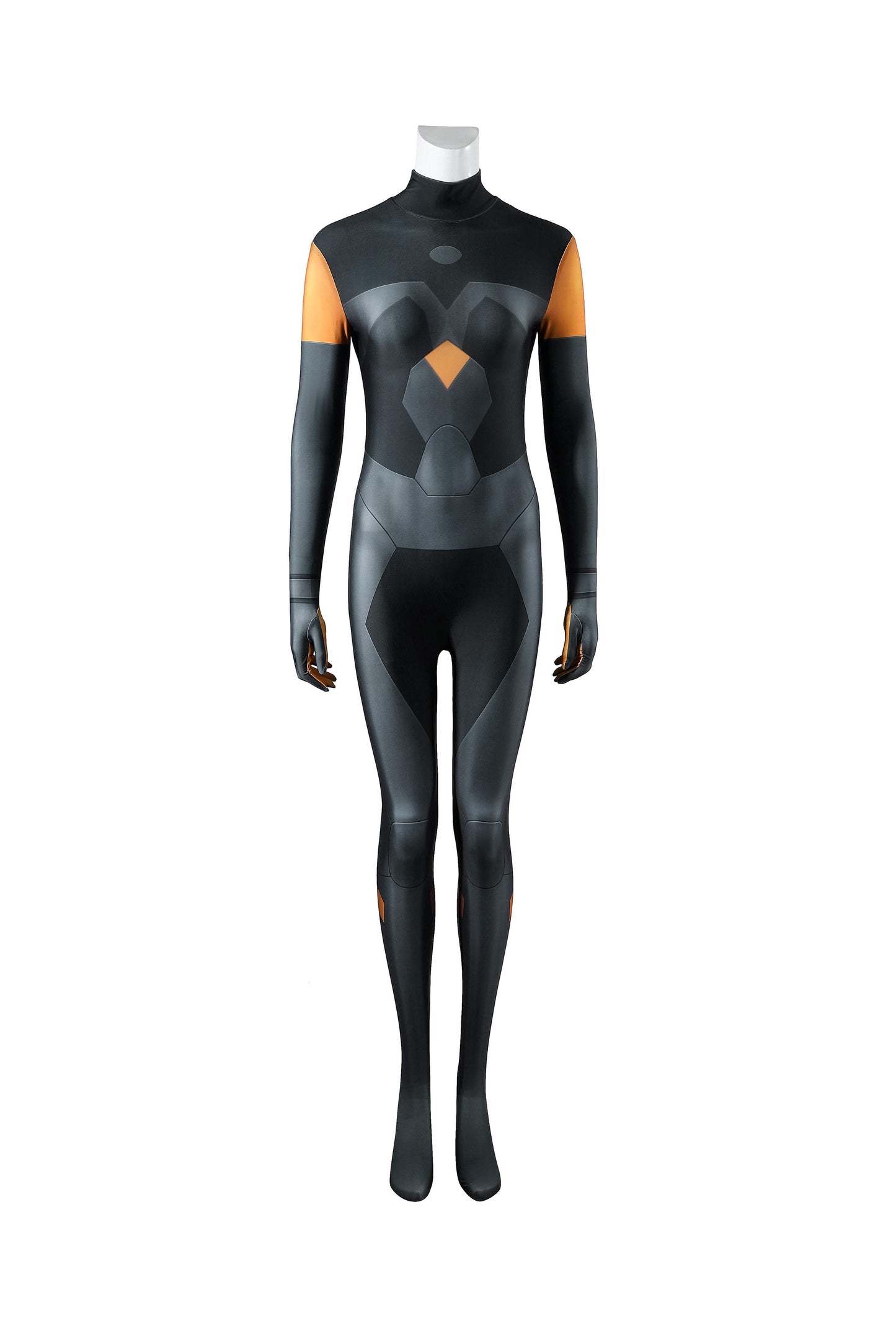 Pokemon Legends Z-A Emma Cosplay Costume | Game Outfit
