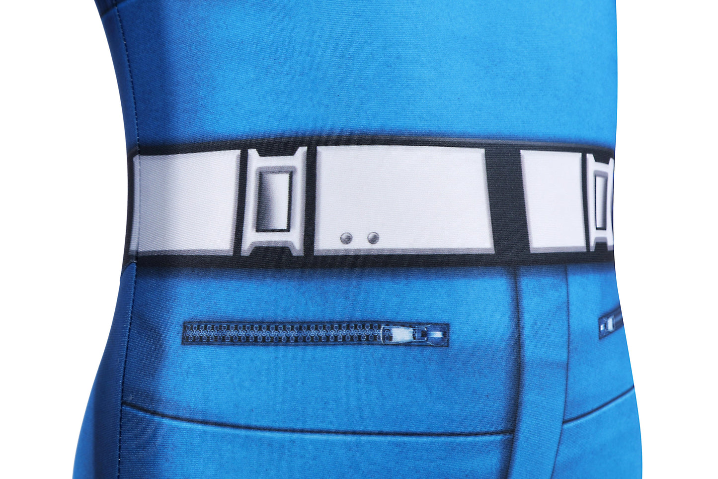 Costume de cosplay M. Fantastic des Quatre Fantastiques pour enfants | Tenue du film 