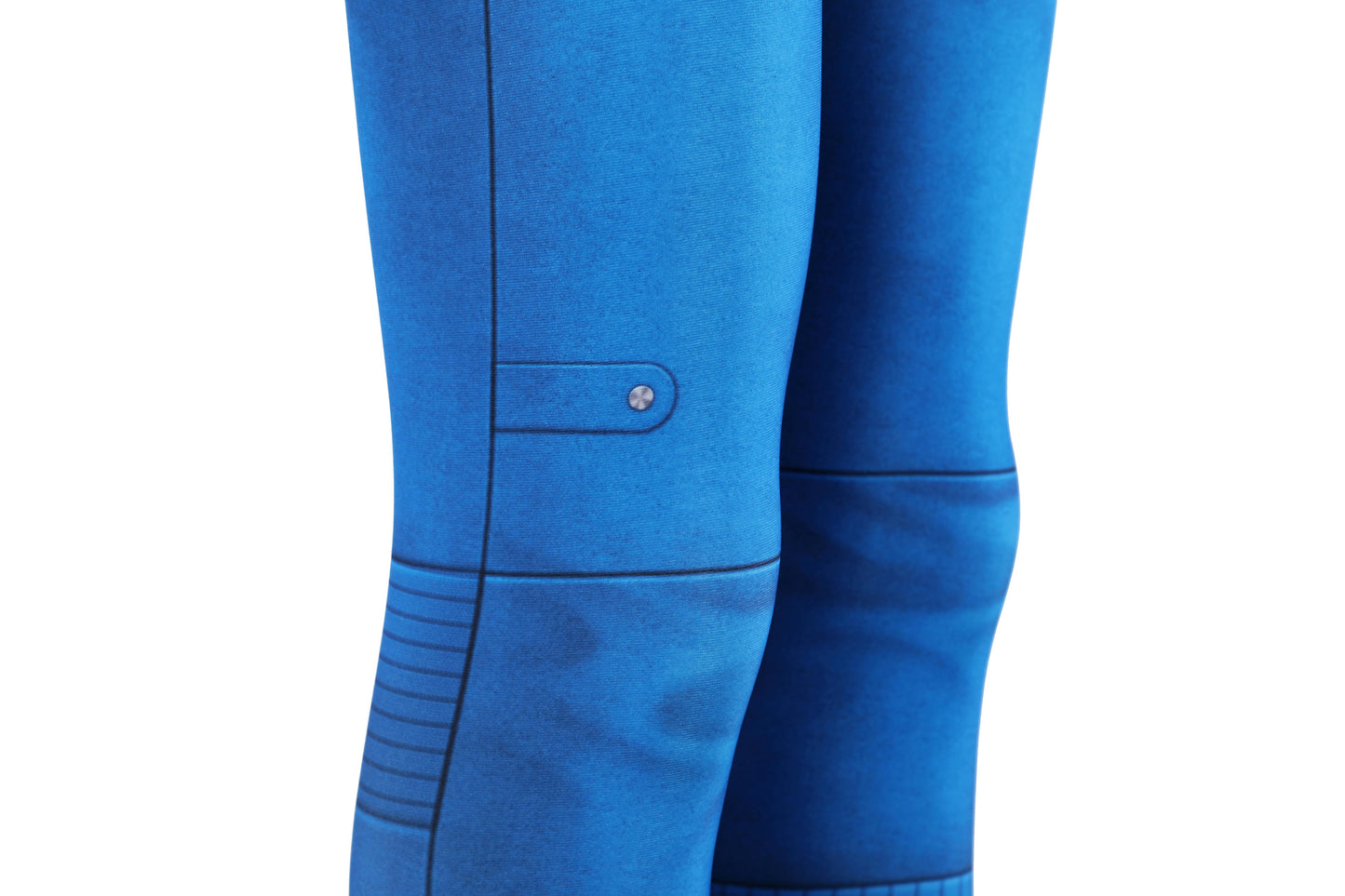 Costume de cosplay M. Fantastic des Quatre Fantastiques pour enfants | Tenue du film 