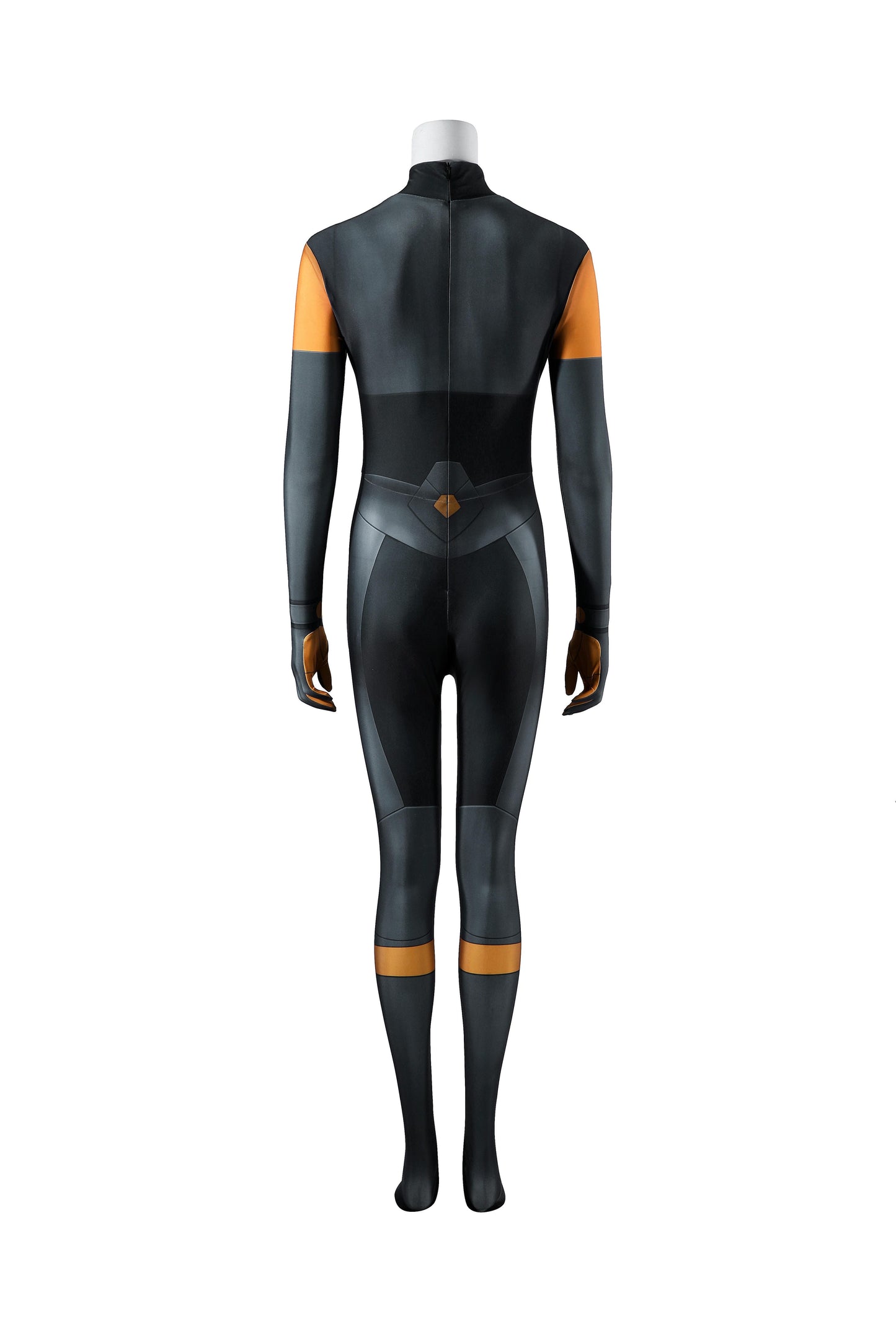Pokemon Legends Z-A Emma Cosplay Costume | Game Outfit