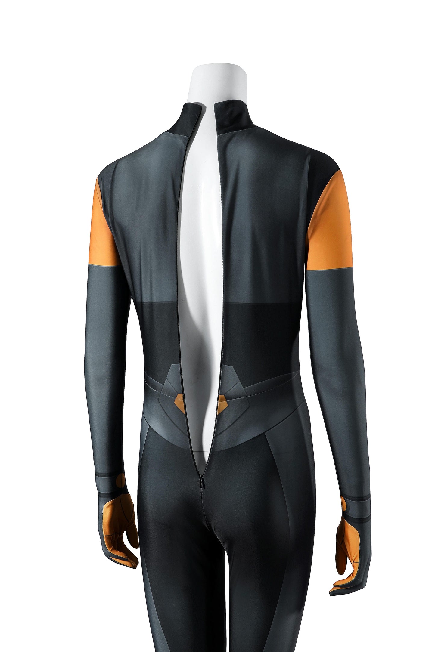 Pokemon Legends Z-A Emma Cosplay Costume | Game Outfit