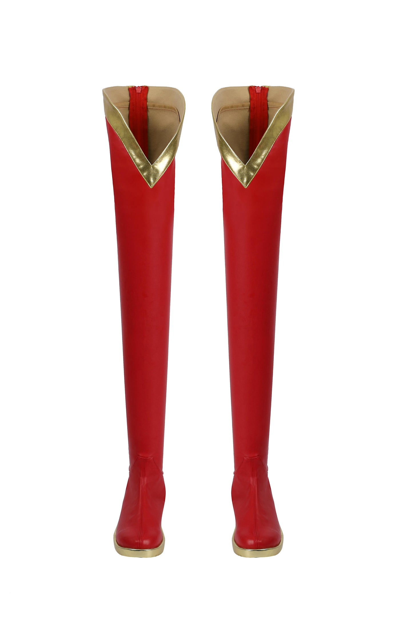 Supergirl Woman of Tomorrow Manga Version Cosplay Costume | DC Outfit