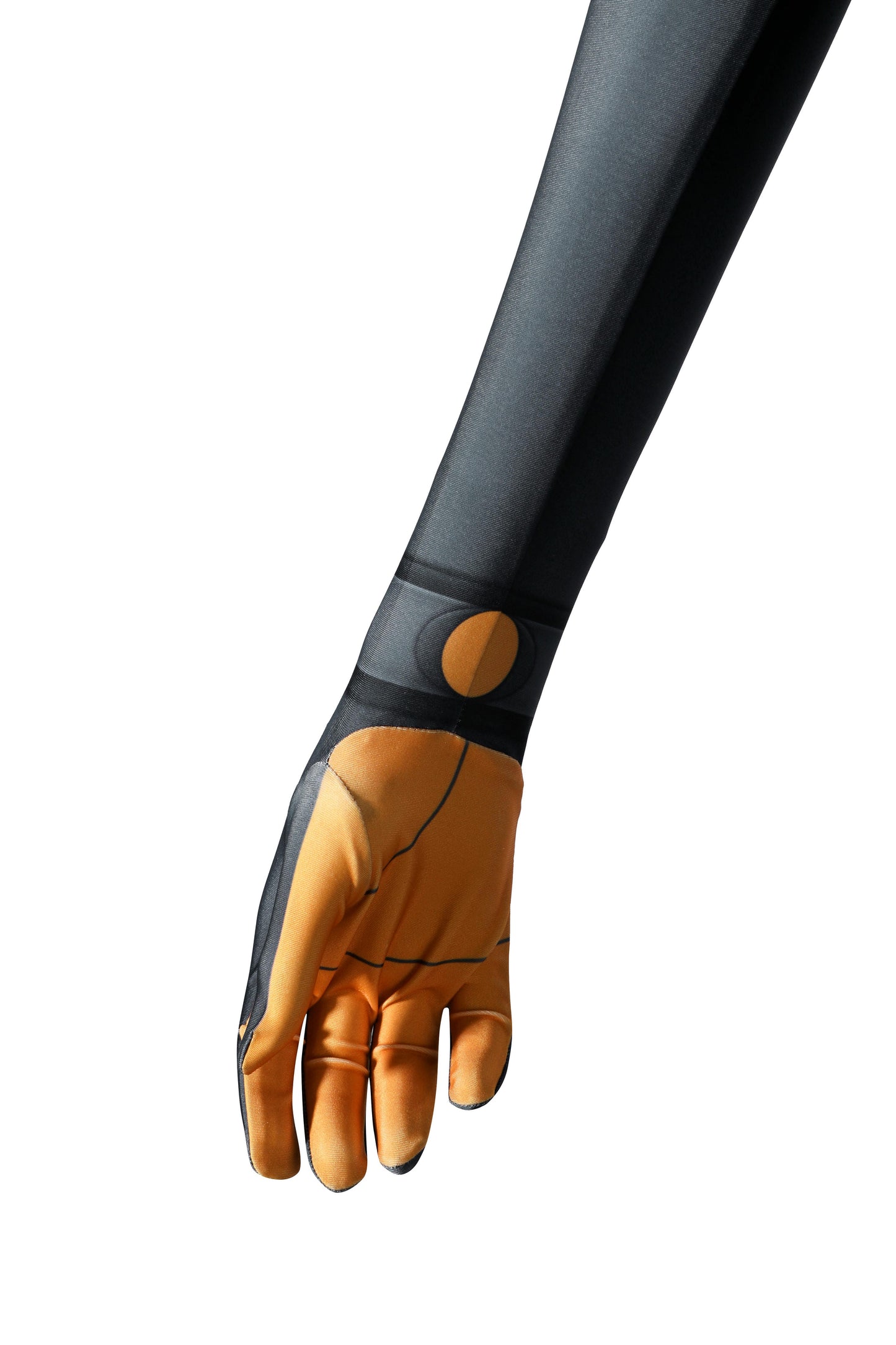 Pokemon Legends Z-A Emma Cosplay Costume | Game Outfit