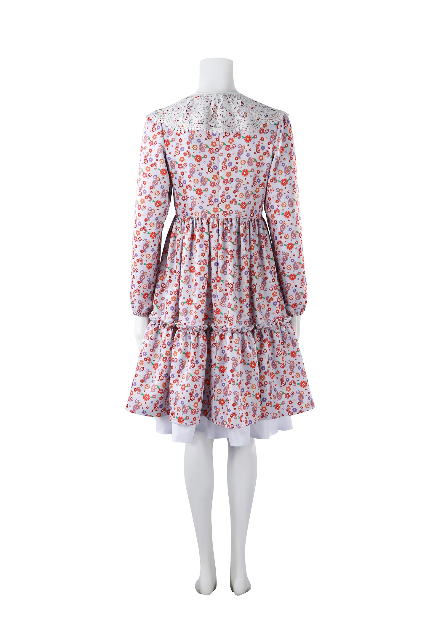 Return to Silent Hill Laura Cosplay Costume | Game Outfit