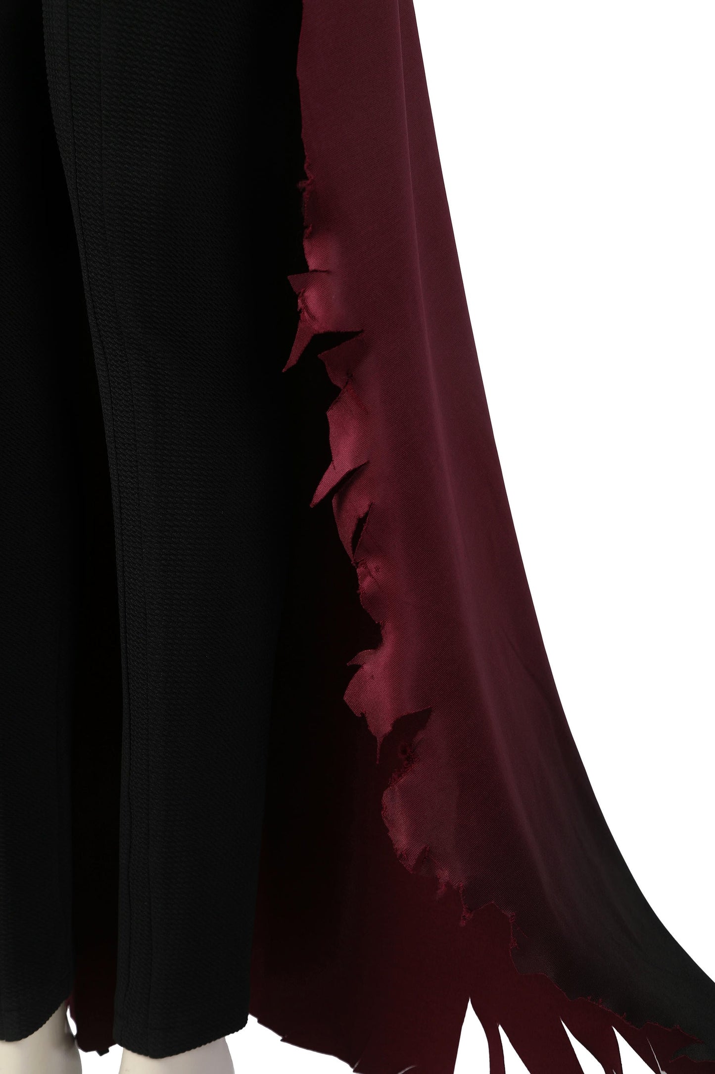 Multiverse of Madness Scarlet Witch Cosplay Costume | Marvel Outfit