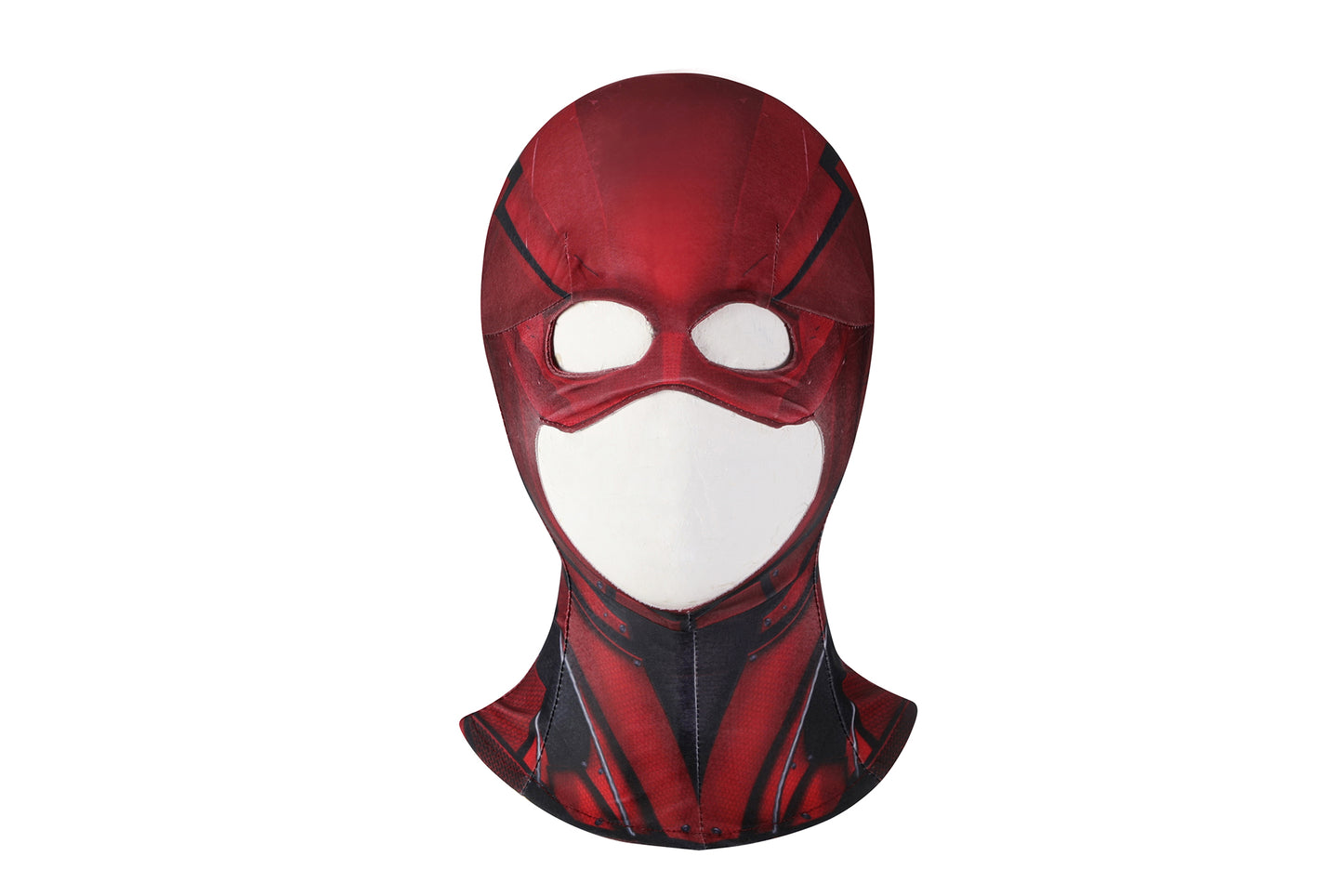 The Flash Justice League Cosplay Costume | DC Outfit