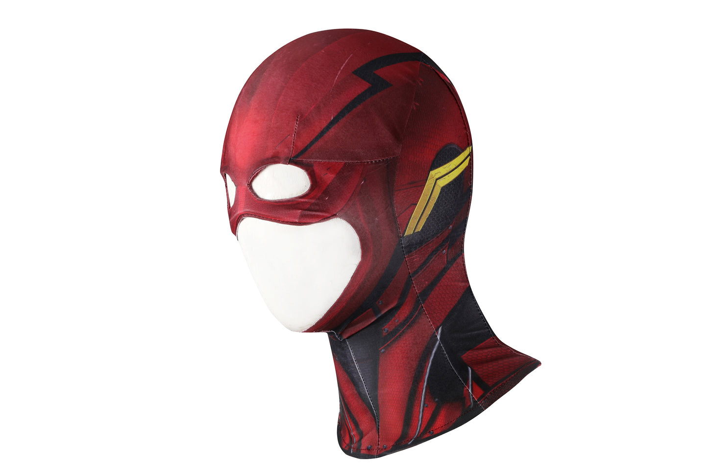 The Flash Justice League Cosplay Costume | DC Outfit