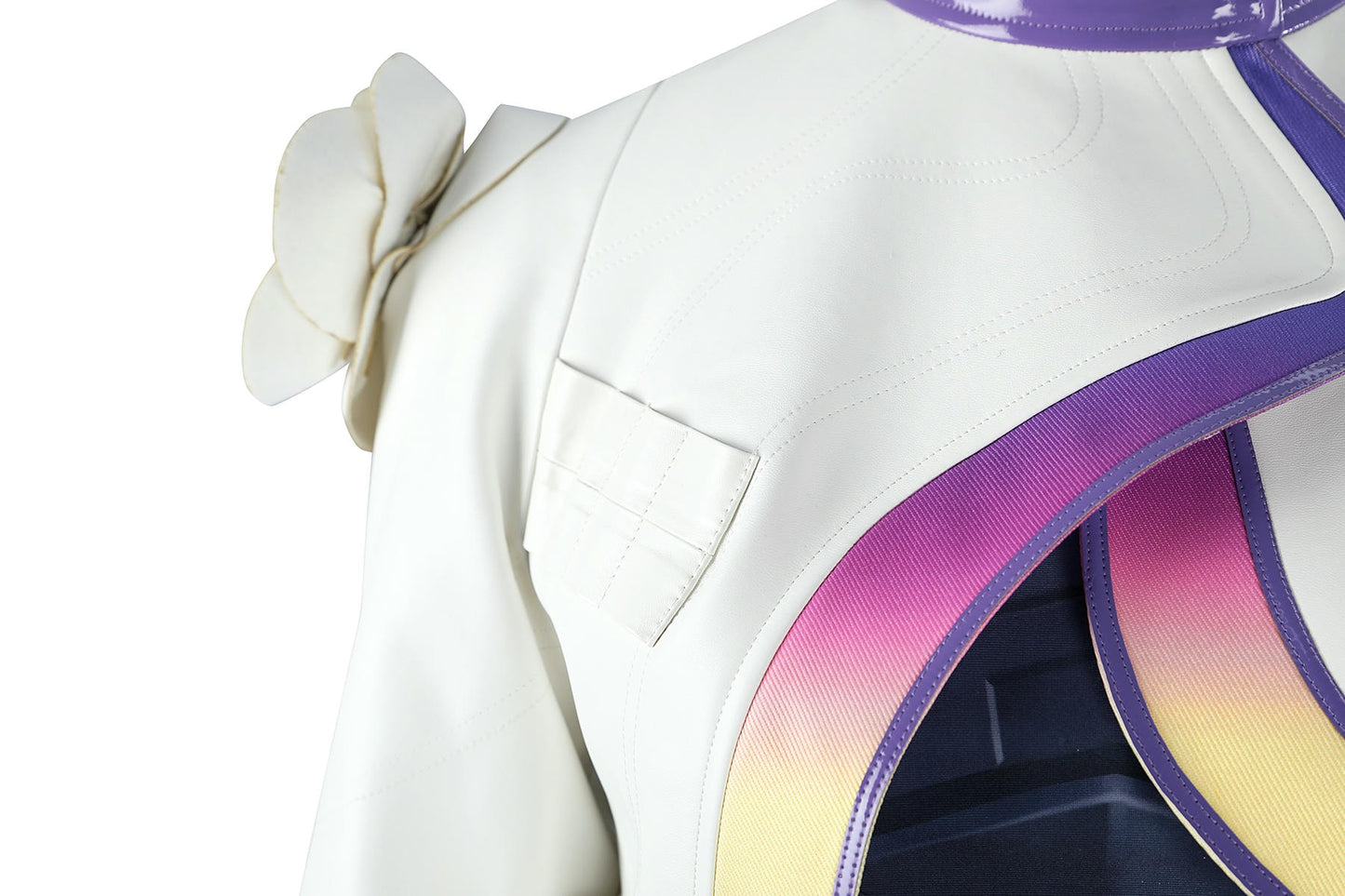 Valorant Agent Vyse Cosplay Costume | Gaming Outfit