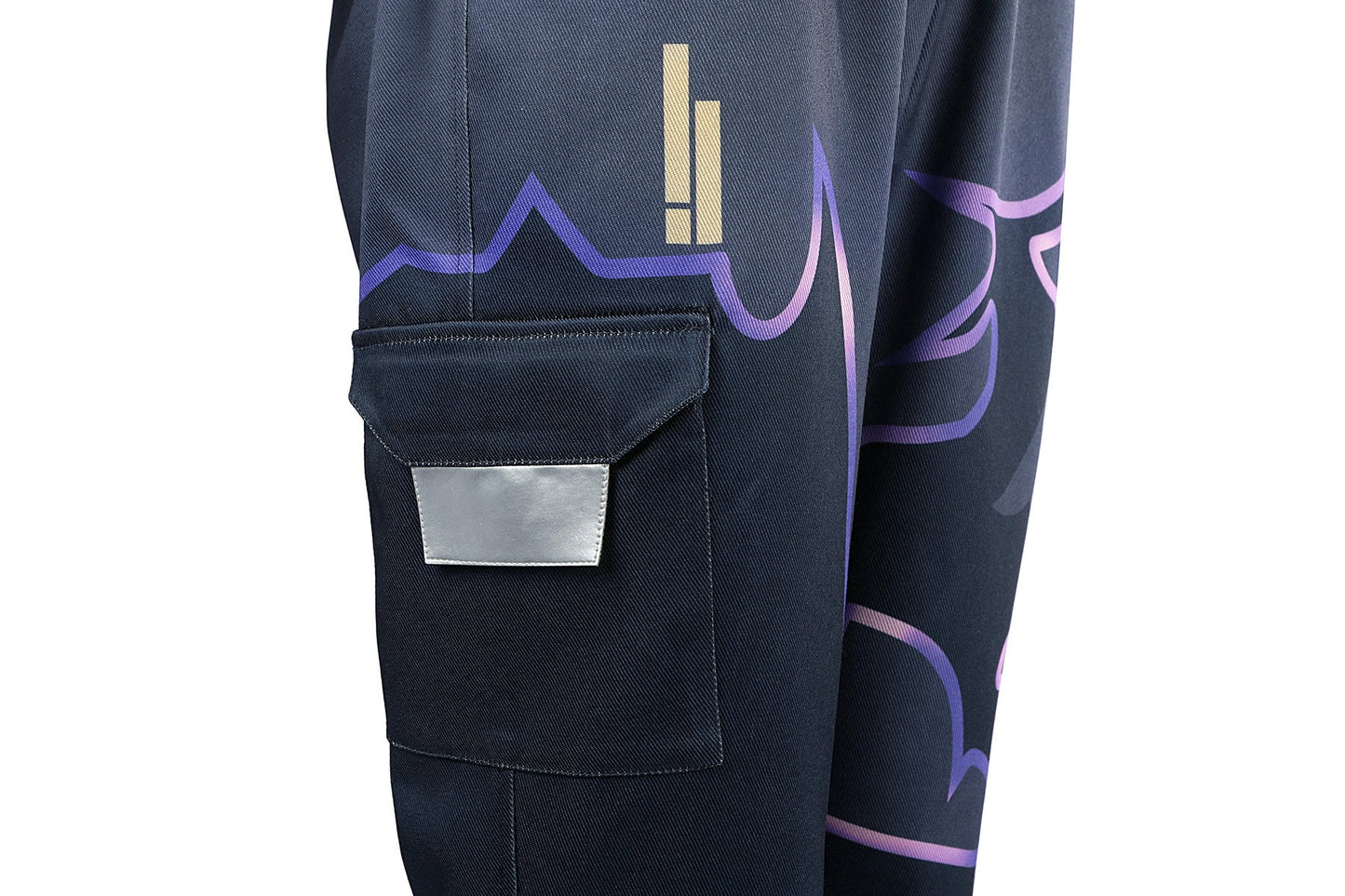 Valorant Agent Vyse Cosplay Costume | Gaming Outfit