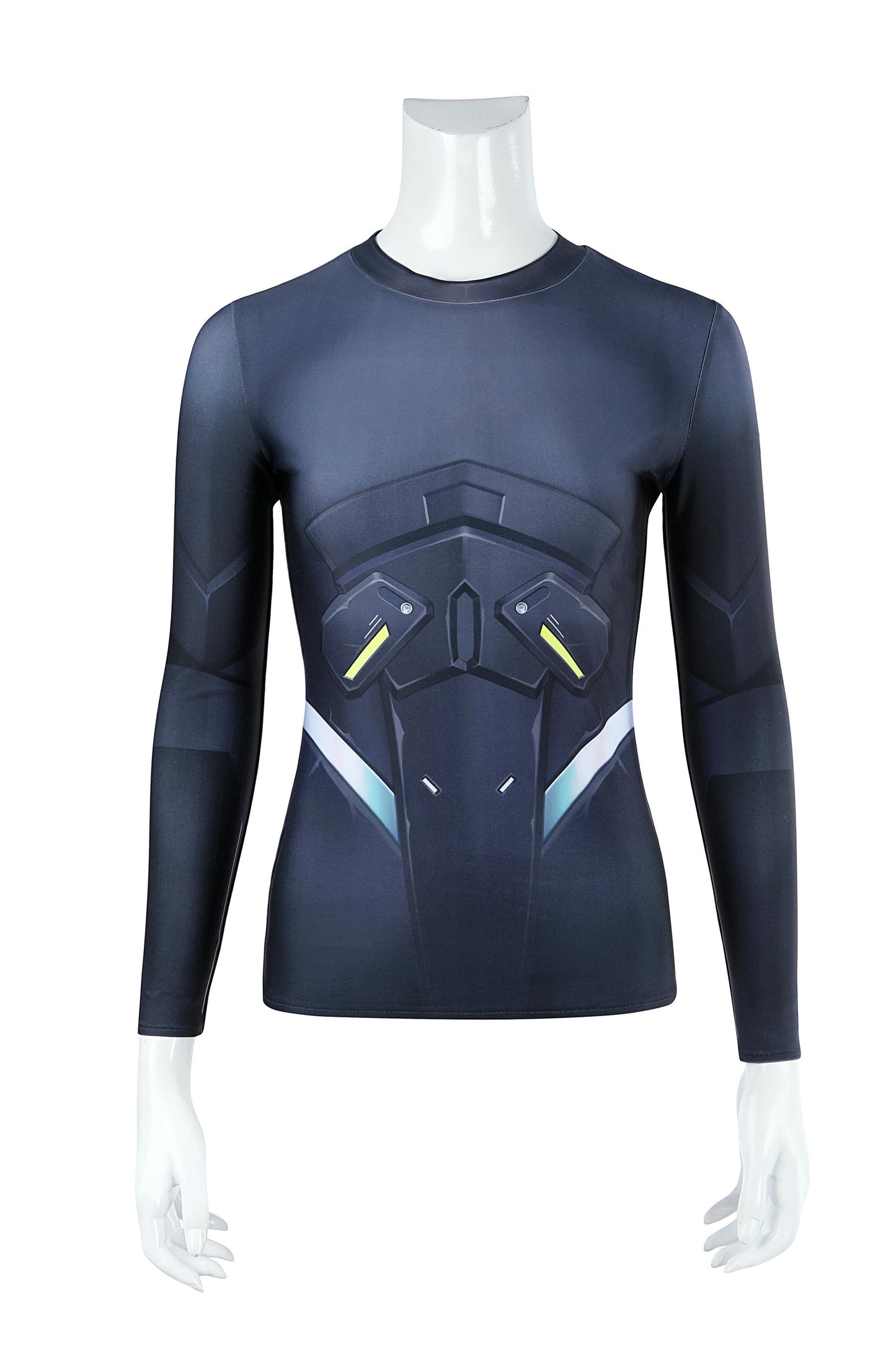 Valorant Agent Vyse Cosplay Costume | Gaming Outfit