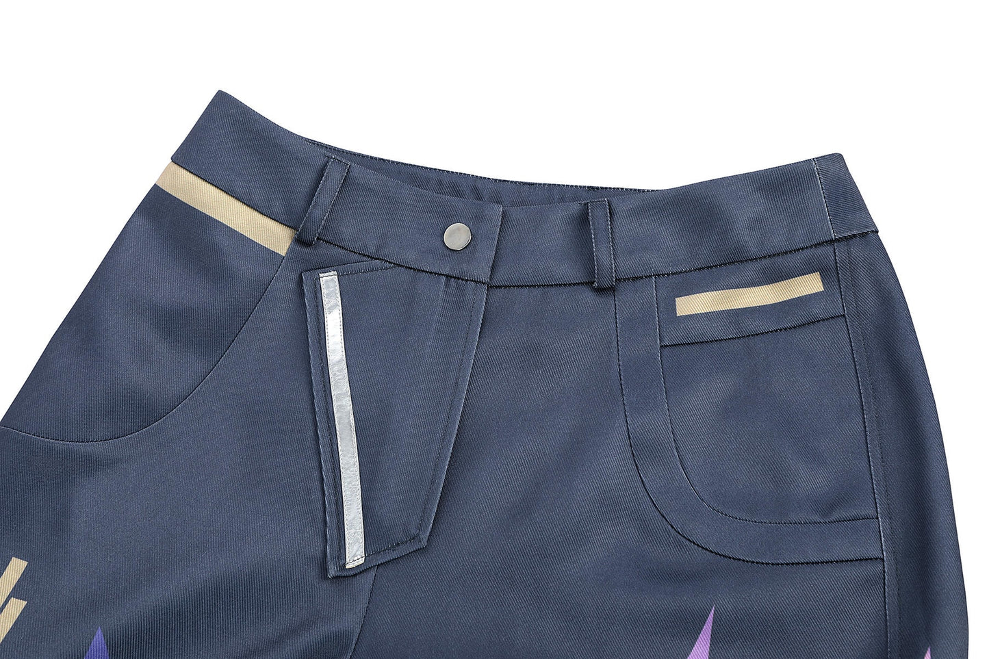 Valorant Agent Vyse Cosplay Costume | Gaming Outfit