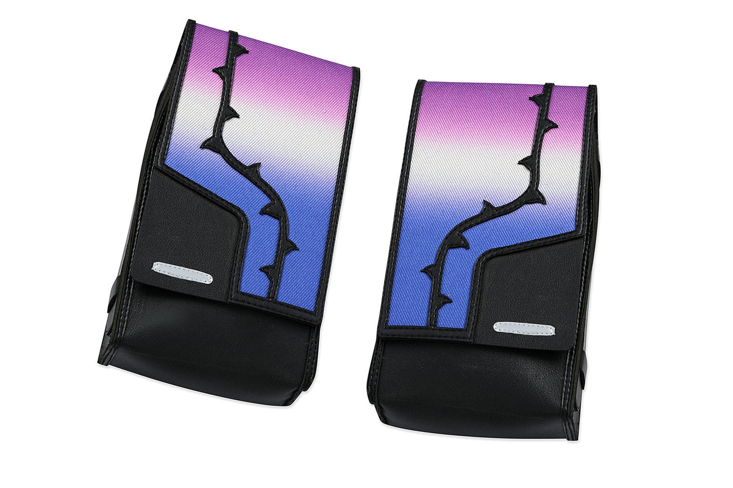 Valorant Agent Vyse Cosplay Costume | Gaming Outfit